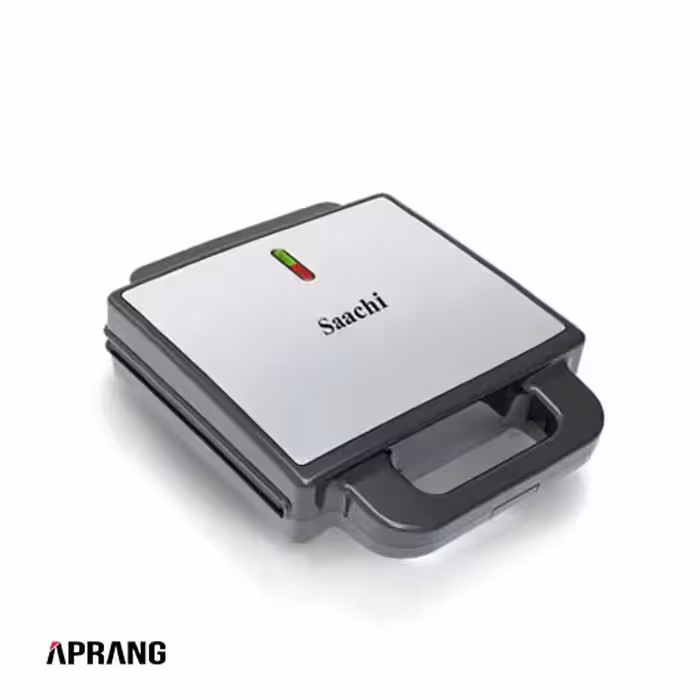 ساندویچ ساز ساچی مدل NL-2M-1570 - استیل