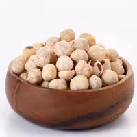 مغز فندق برشته رژیمی لوکس 1 کیلوگرمی 