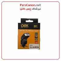 باتری دی بی کی DBK VB18 Battery For Godox V860 & V860 II