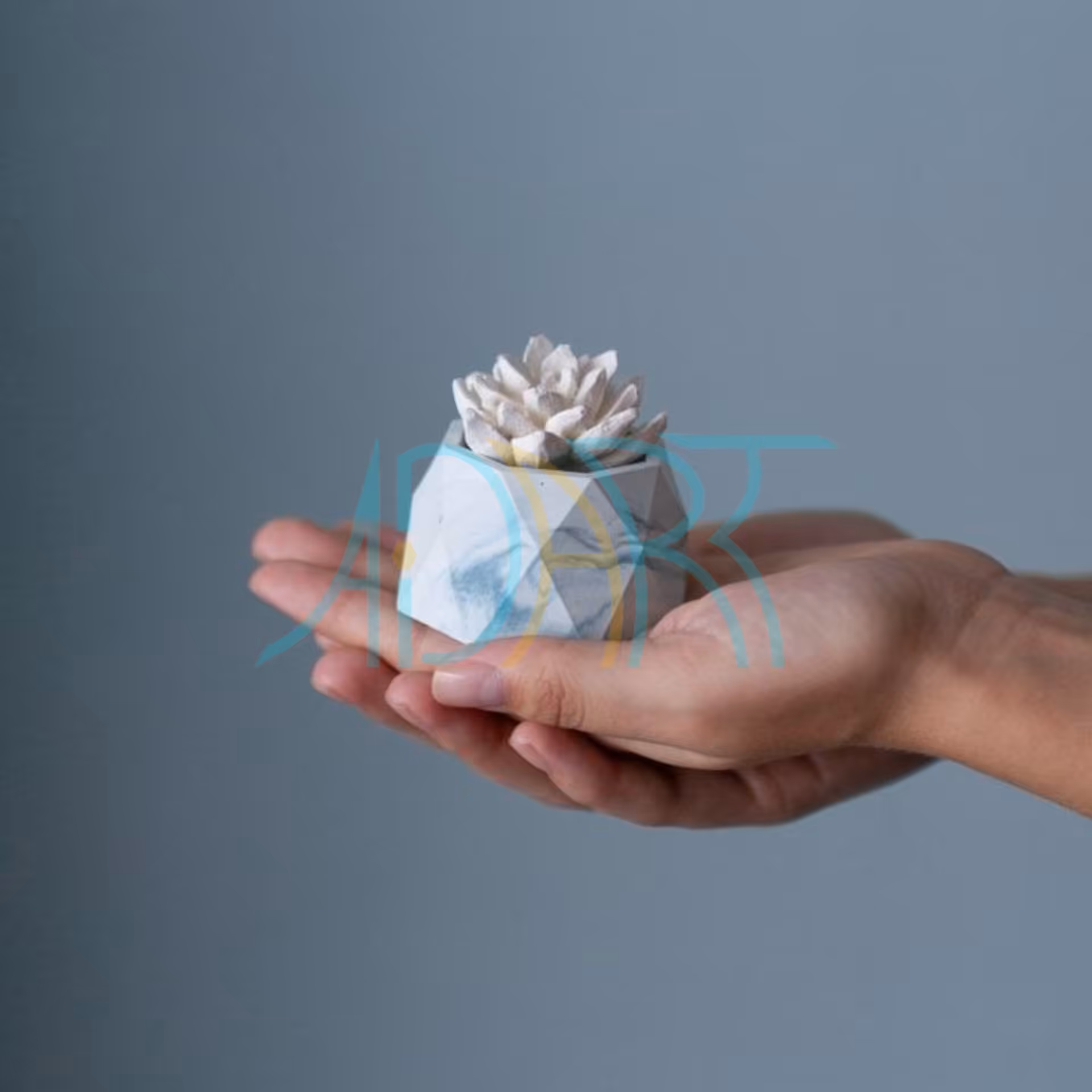  جاشمعی الماسی مدل  Candlestick Diamond