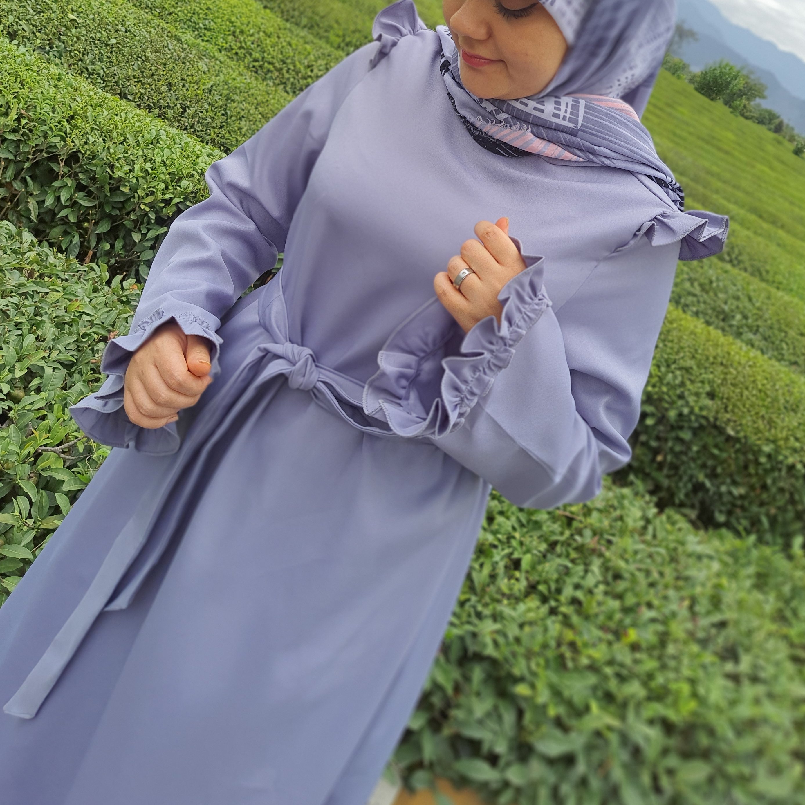 مانتو چین چینی