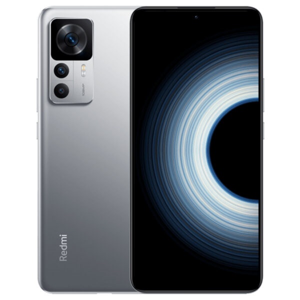 دوربین پشت شیائومی Xiaomi Redmi K50 Ultra - دنافون