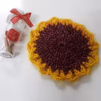 اسکاج طرح آفتاب گردان