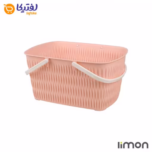 سبد خرید طرح بامبو لیمون 1390