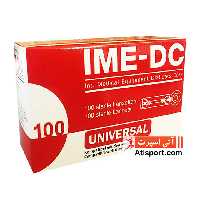لانست خونگیری قند خون 4 پر IME DC