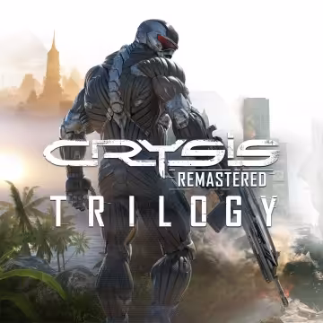 خرید بازی Crysis Remastered Trilogy اکانت قانونی با بهترین قیمت