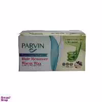 وکس موبر پروین مدل آلوئه ورا بسته 50 عددی