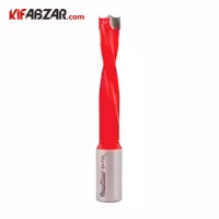 مته سه نیش الیت CNC بلید کات مدل BC180357010 L