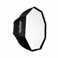اکتاباکس گودکس Godox SB-UE80 Octa-Softbox with Bowens Mount 80cm