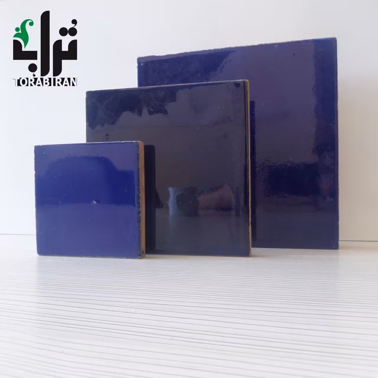 کاشی لعابدار 10×10 لاجورد
بسته 5 تایی