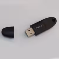 دانگل بلوتوث Kenwood مدل Ps 301