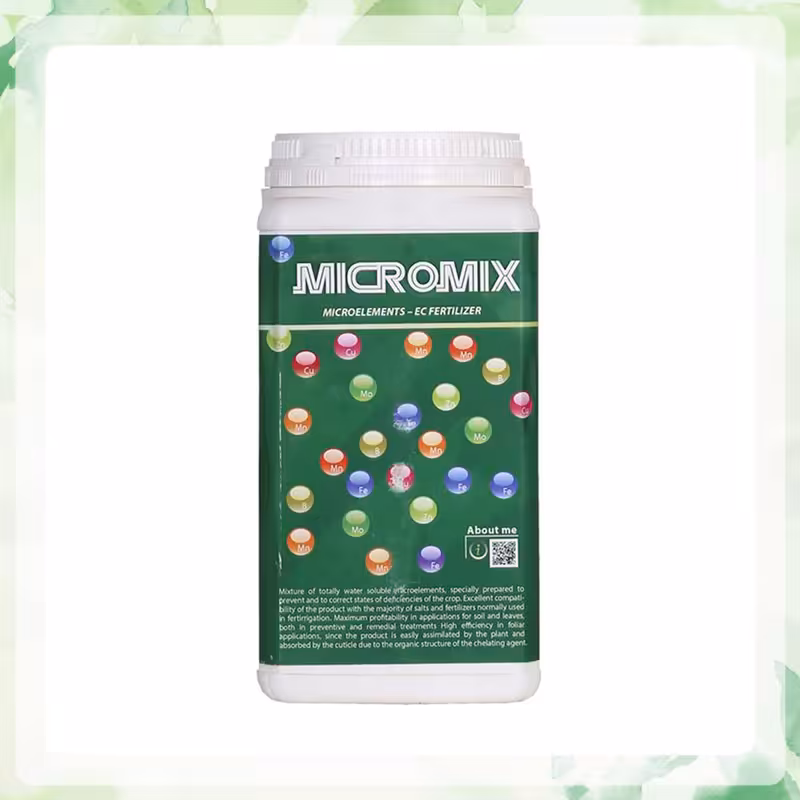 کود میکرومیکس کیمیتک Micromix