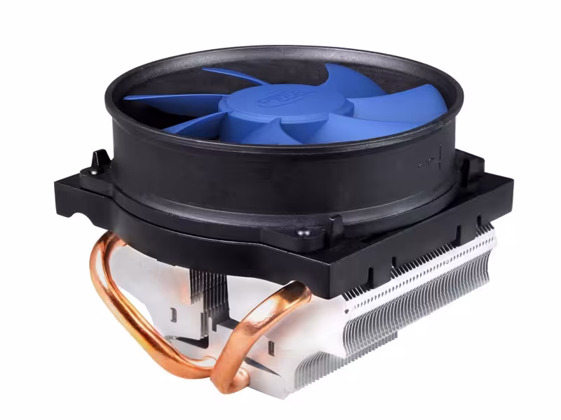 خنک کننده بادی پردازنده گیم مکس GAMMA 200