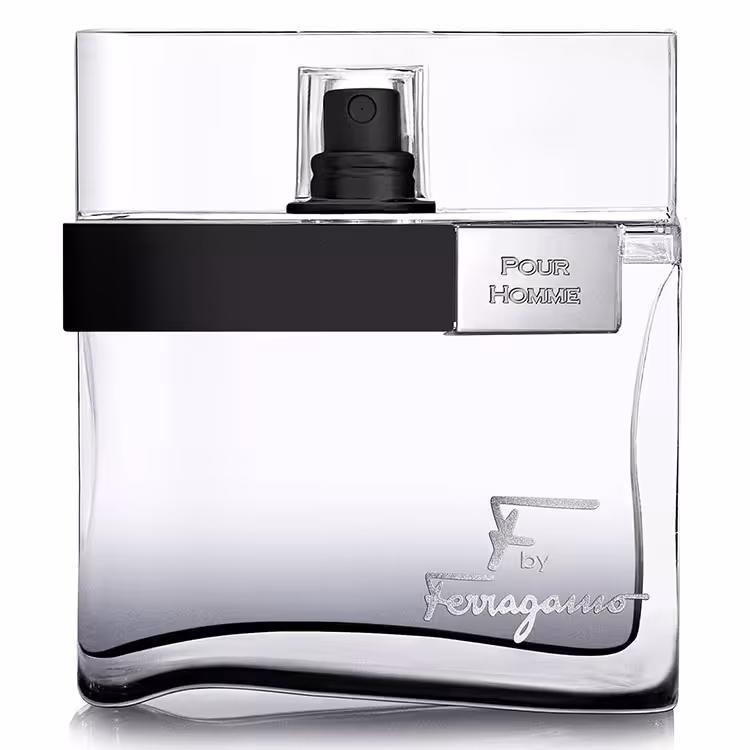 ادو تویلت مردانه Salvatore Ferragamo F by Ferragamo حجم 100 میلی لیتر