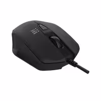 موس سیم دار  سیبراتون مدل SM1515W