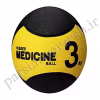 توپ مدیسن بال بتا 3kg