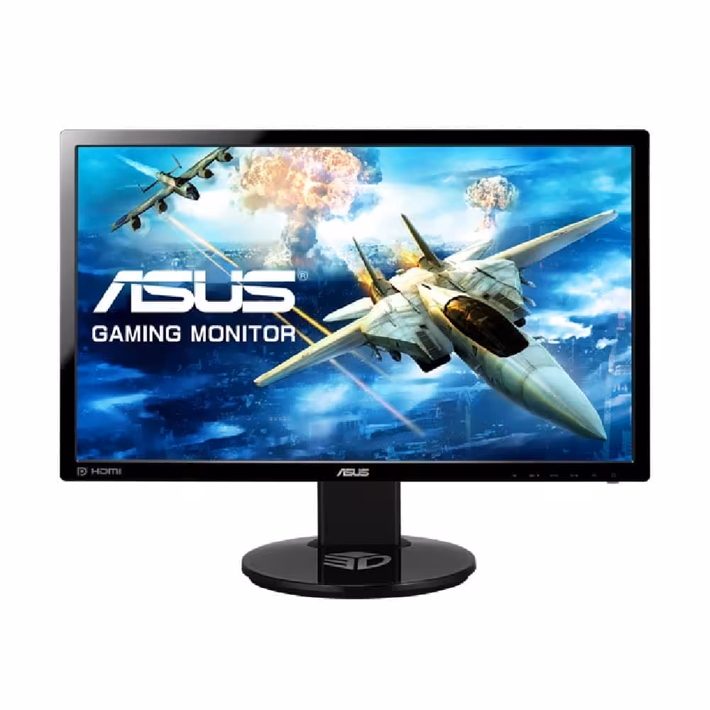 مانیتور 24 اینچ ایسوس مدل Asus VG248QE