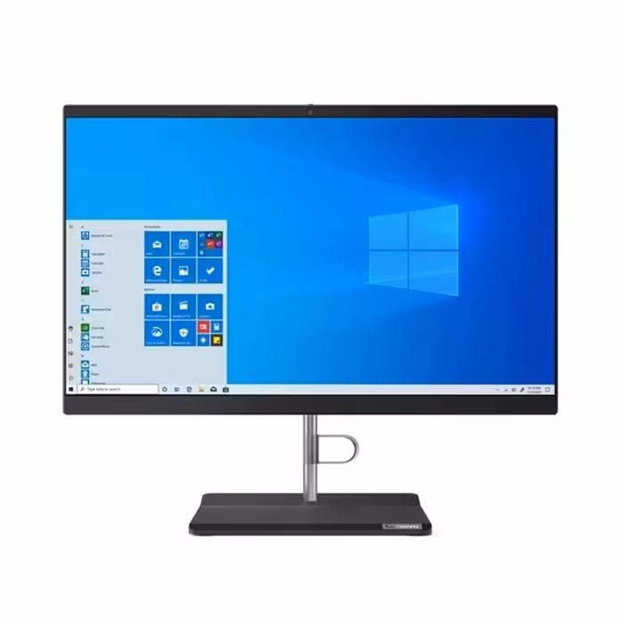 آل‌این‌وان لنوو مدل V30A 21.5" i5 1035G1-8GB-1TB 256GB SSD-Int