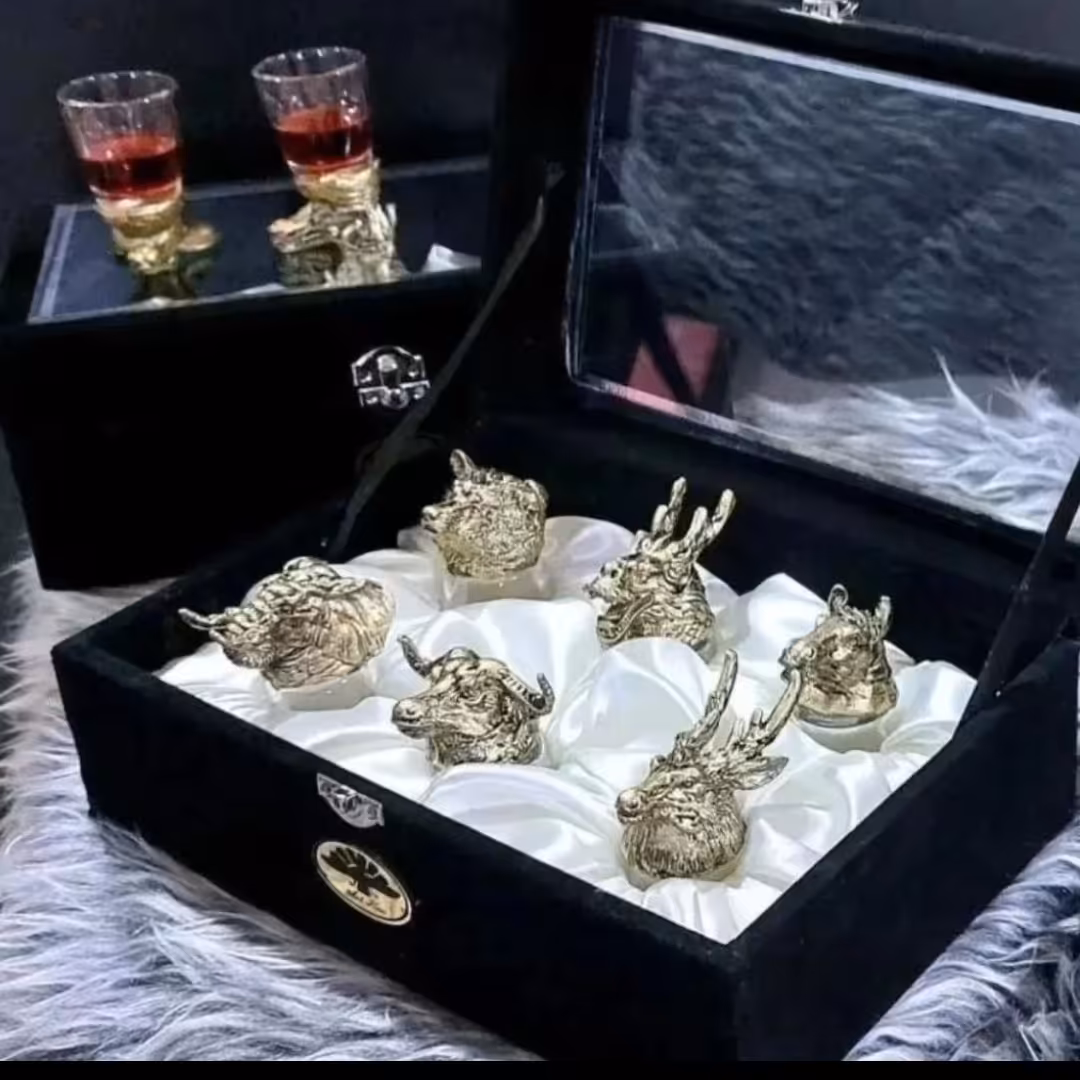 باکس شات بسیار زیبا 