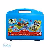 کیف نقاشی آریا کد 6030