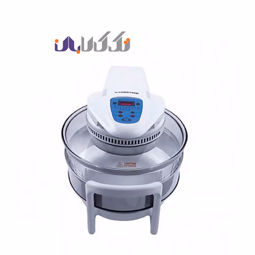 هواپز هاردستون CV4401-H