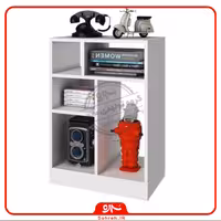 کتابخانه مدل SO28155