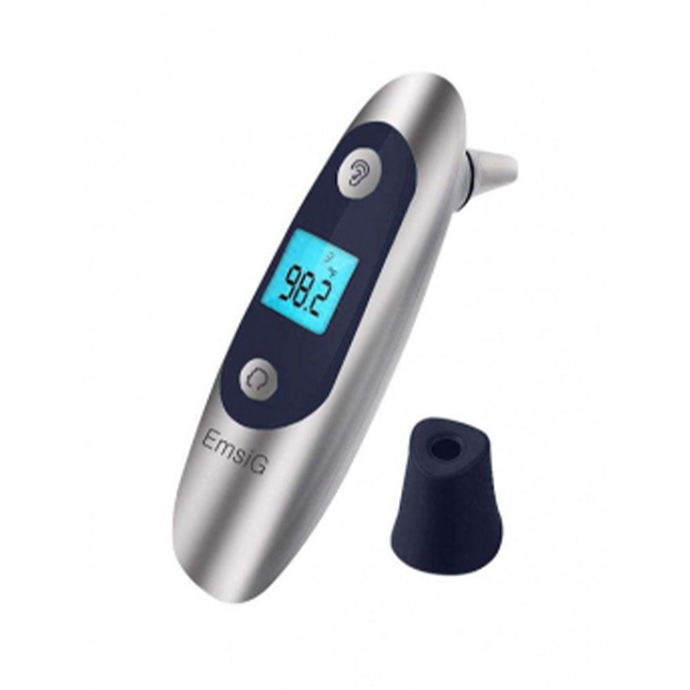 ترمومتر دیجیتالی CT98 امسیگ-emsig