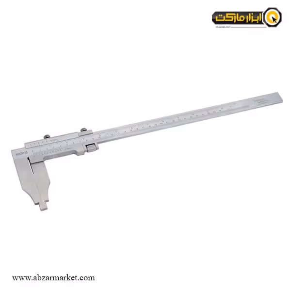 کولیس ورنیه آسیمتو 30 سانتی متر فک بلند مدل 4-12-311