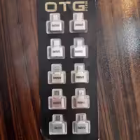 تبدیل OtG موبایل ریمکس فله ای