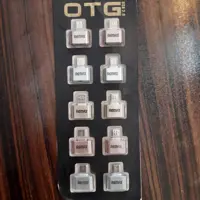 تبدیل OtG موبایل ریمکس فله ای