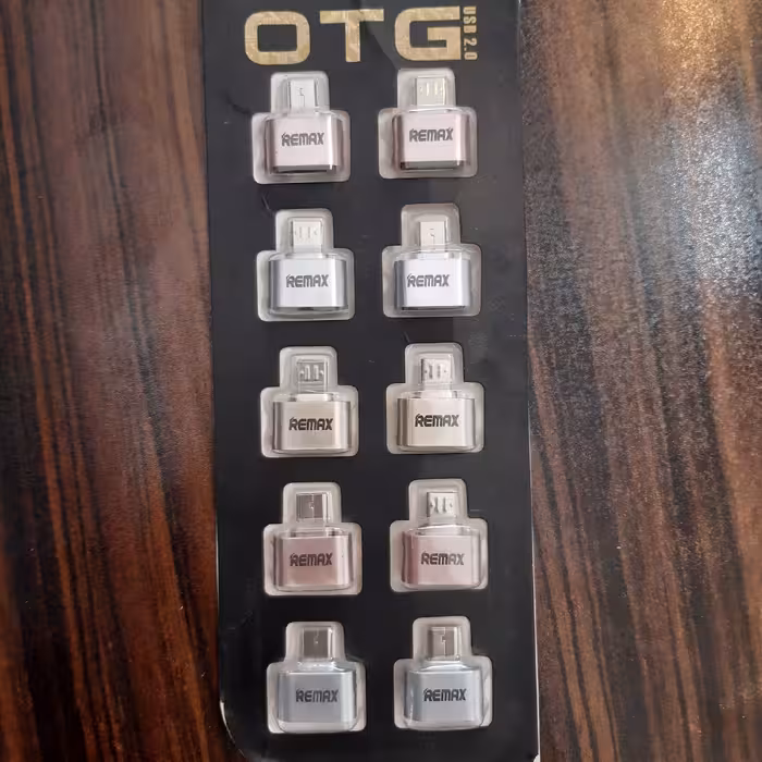 تبدیل OtG موبایل ریمکس فله ای