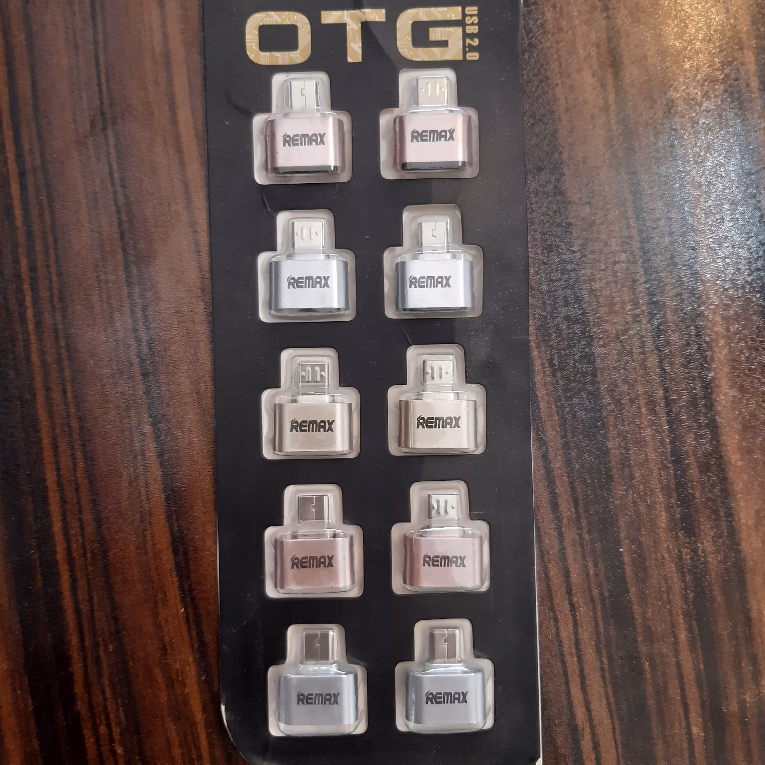 تبدیل OtG موبایل ریمکس فله ای