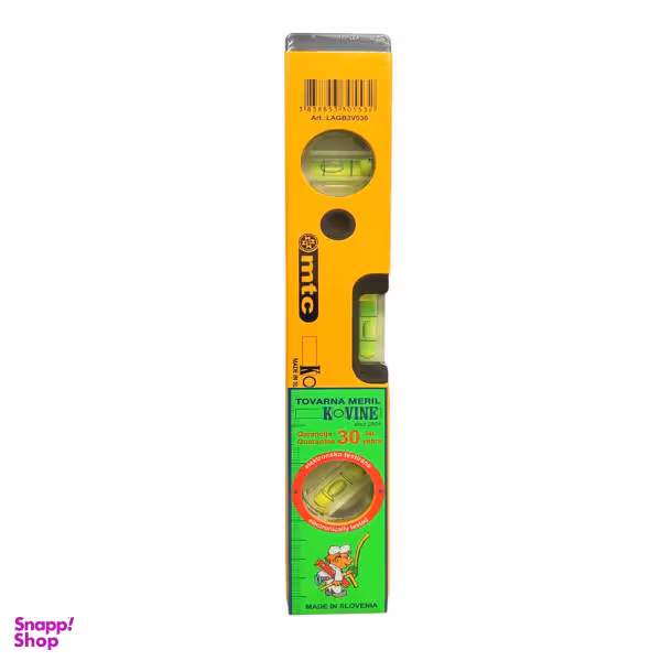 تراز ام تی سی مدل 30 سانت