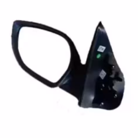 مجموعه آینه جانبی برقی S232 چپ بدون قاب روکش ساینا کروز