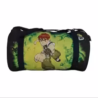 کیف ورزشی پسرانه مدل BEN10 کد 675
