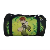کیف ورزشی پسرانه مدل BEN10 کد 675