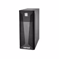 یو پی اس کی استار UB60L ظرفیت 6KVA آنلاین(باتری خارجی) - فروشگاه اینترنتی طیف سنتر