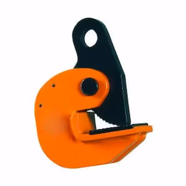 بغل گیر مدل افقی 5 تن