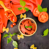 رب گوجه 750گرمی فروشگاه کنجد