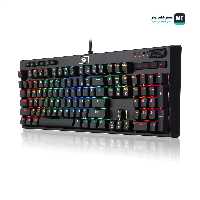 قیمت و خرید کیبورد مکانیکال ردراگون MANYU K579 RGB