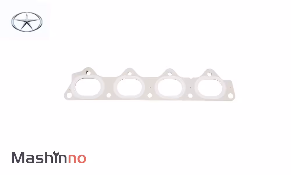 واشر منیفولد دود جک s5