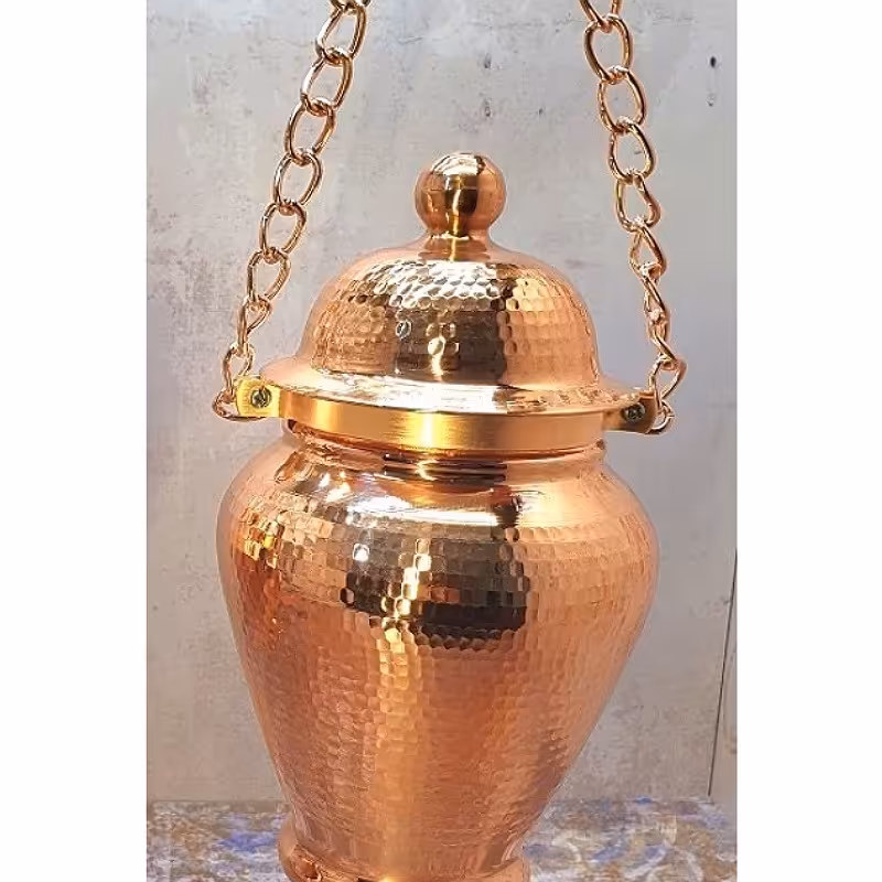 روغن دان مس