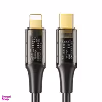 کابل تبدیل USB-C به لایتنینگ مک دودو مدل CA-1590 طول 1.2 متر