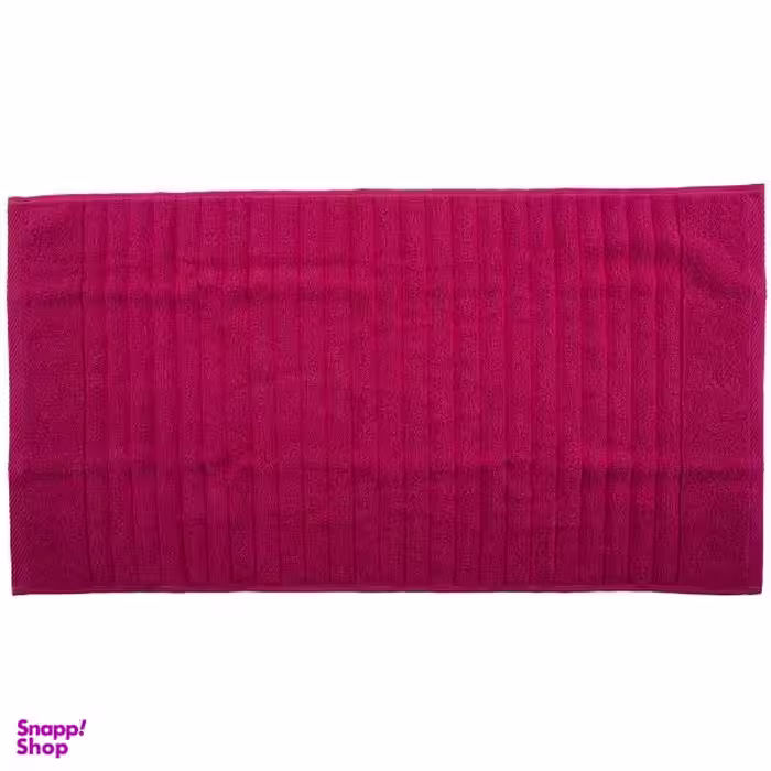 حوله دستی آذرریس تبریز مدل موج سایز 75×40 سانتی متر