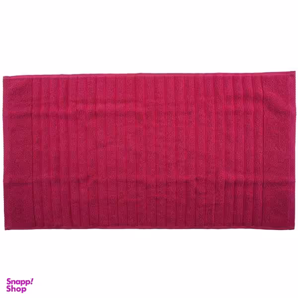 حوله دستی آذرریس تبریز مدل موج سایز 75×40 سانتی متر