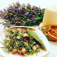 اسماج پودری 100 گرمی