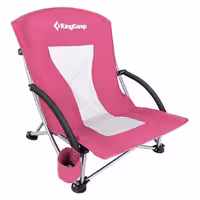صندلی سفری تاشو کینگ کمپ مدل KC3841