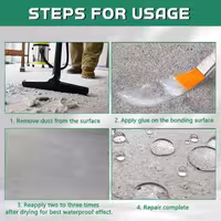 نانو عایق بی رنگ اطلس پروف