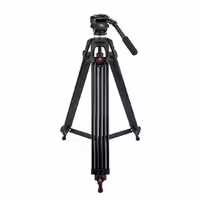 سه پایه دوربین فیلمبرداری فوتومکس Fotomax FM-508B Video Tripod