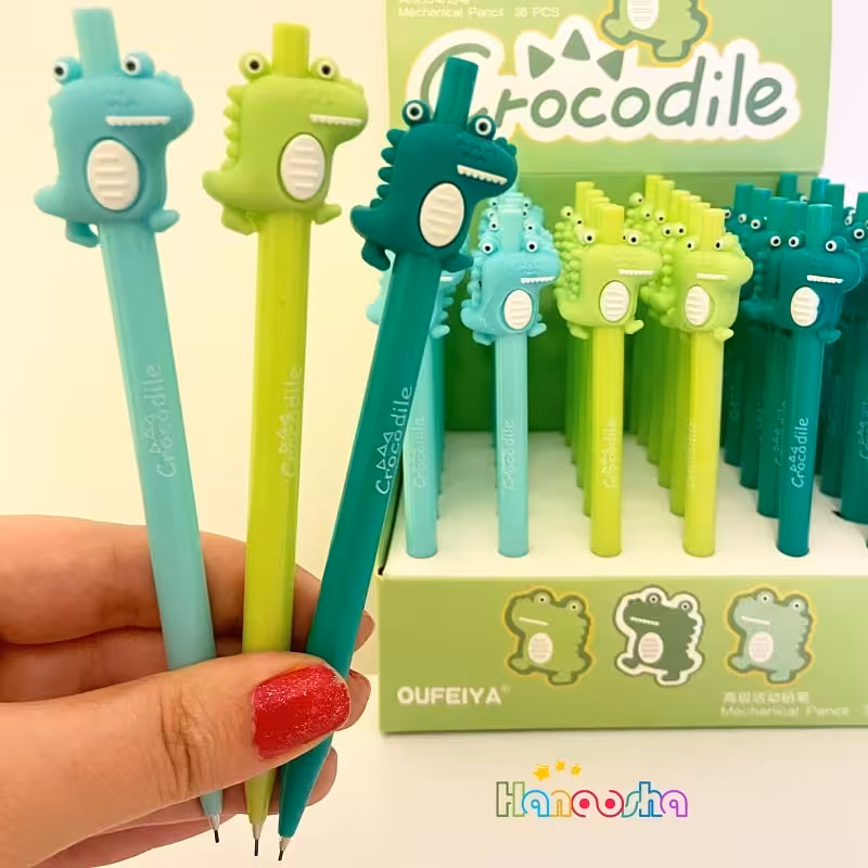 اتود کروکودیل نوک 0.7